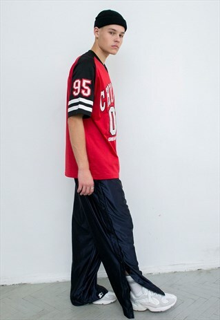 VINTAGE ADIDAS TRACK BOTTOMS