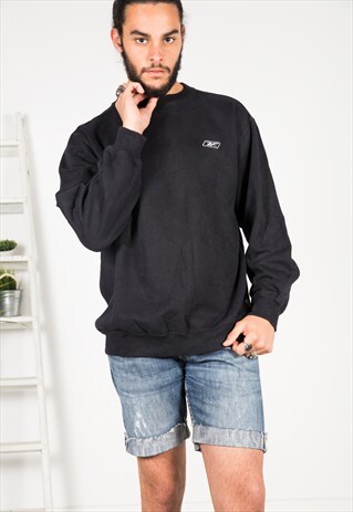 VINTAGE 90'S REEBOK SWEATSHIRT / S0122