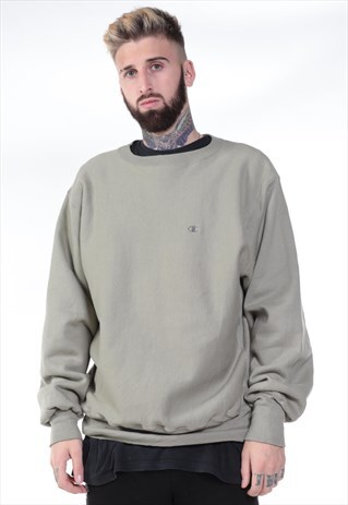 VINTAGE CHAMPION REVERSE WEAVE SWEATSHIRT