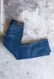 VINTAGE MENS Y2K JASPER CONRAN DENIM JEANS