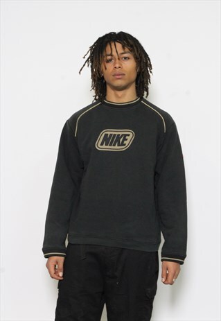VINTAGE NIKE SWEATSHIRT