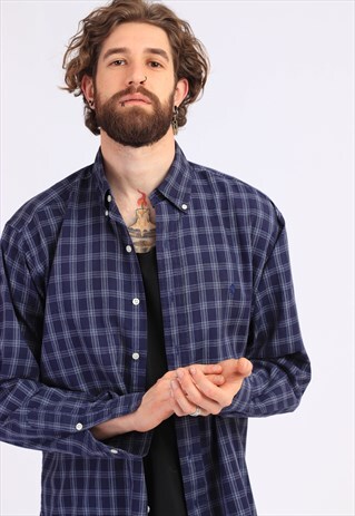 VINTAGE POLO RALPH LAUREN SHIRT