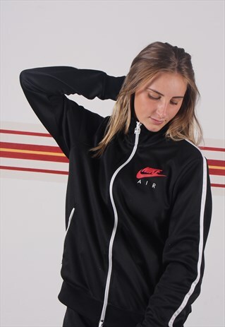 CLASSIC NIKE AIR TRACK JACKET