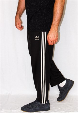 VINTAGE ADIDAS TRACKSUIT BOTTOMS