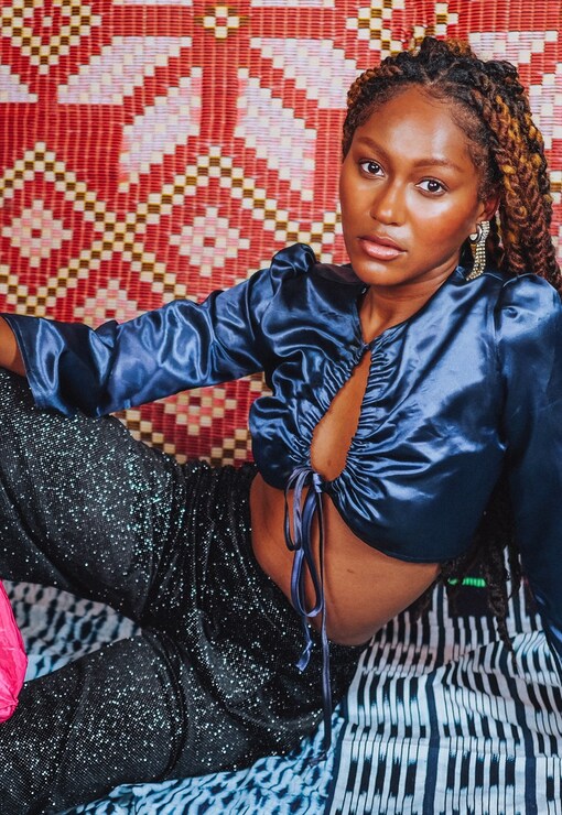 garment image