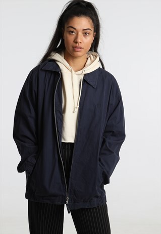 90S CHAPS HARRINGTON JACKET