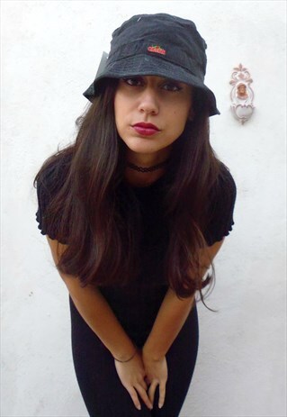 BRAND NEW 90'S CHARRO BUCKET HAT