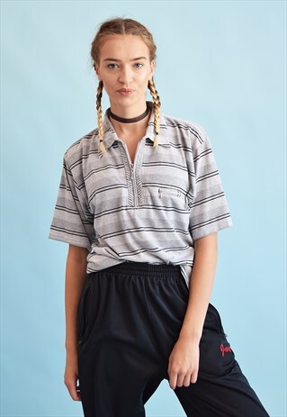 90'S RETRO DADS ATHLEISURE SPORTS T-SHIRT TOP TEE