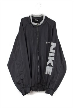 Vintage Nike y2k Track Jacket in Nike XL
