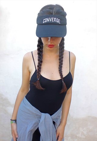 VINTAGE CONVERSE VISOR