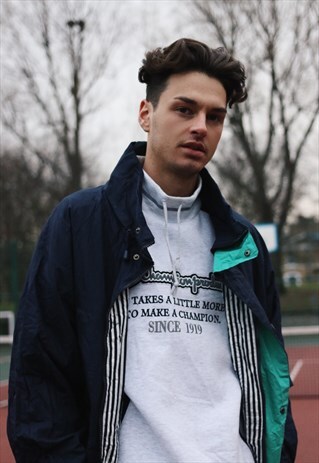 RARE VINTAGE NAUTICA JACKET / COAT