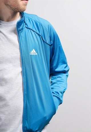 VINTAGE ADIDAS JACKET