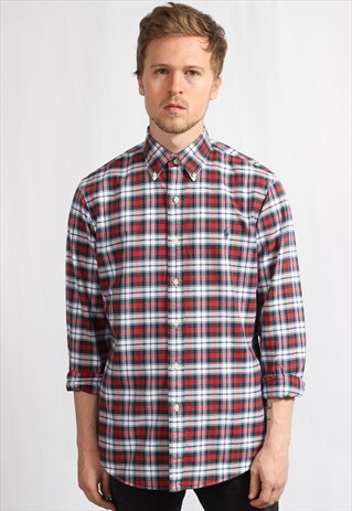 VINTAGE RALPH LAUREN SHIRT
