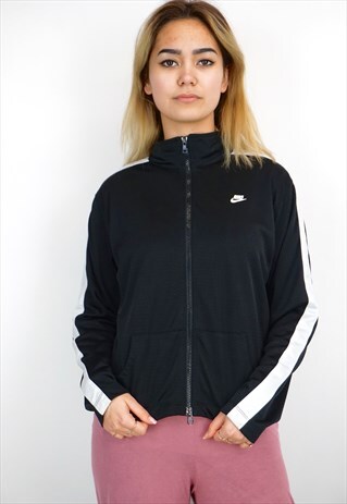 VINTAGE 90'S NIKE TRACK JACKET