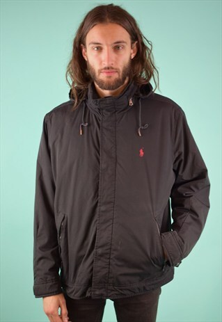 VINTAGE 90'S RALPH LAUREN JACKET