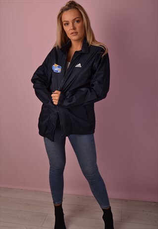 ADIDAS SHELL JACKET GTJ3102