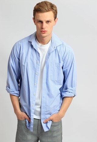 VINTAGE TOMMY HILFIGER SHIRT