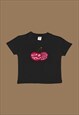 Kiss Your Favorite Forehead Baby Tee