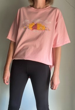 Vintage USA Disney Winnie The Pooh T-Shirt