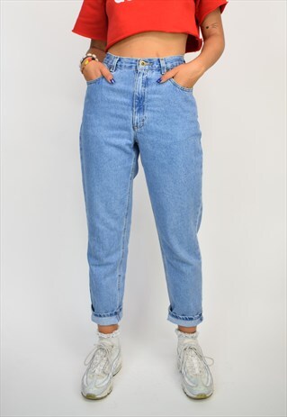VINTAGE 90'S LIZ CLAIBORNE JEANS