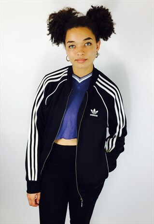 ADIDAS ORIGINALS TRACK JACKET