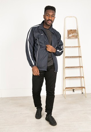 POP-UP SALE / RETRO STYLE TECHNICAL JACKET / S0650