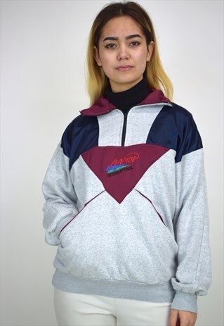 VINTAGE 90'S SWEATSHIRT