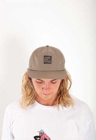 LOGO SNAPBACK