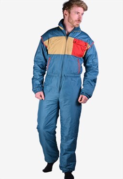 Rodeo Ski Suit