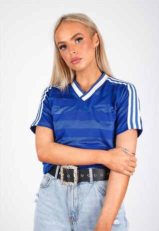 VINTAGE ADIDAS T-SHIRT T56