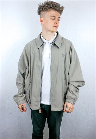 VINTAGE TIMBERLAND JACKET