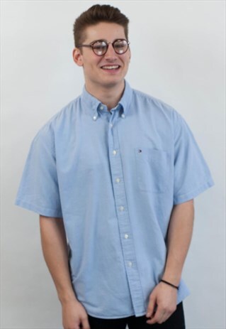 TOMMY HILFIGER SHIRT