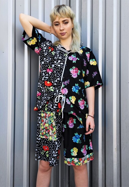 garment image