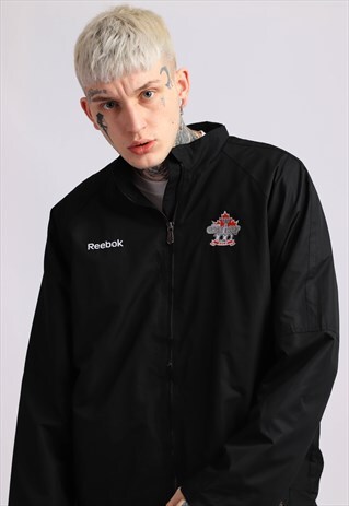 VINTAGE REEBOK LIGHTWEIGHT JACKET