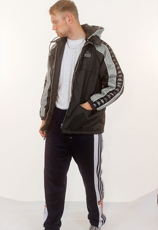 VINTAGE KAPPA COAT