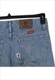 VINTAGE 90'S WRANGLER JEANS / PANTS DENIM BAGGY STRAIGHT