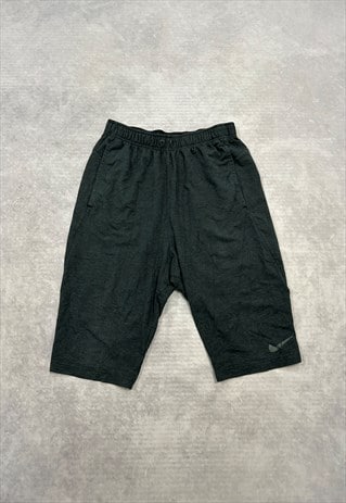 Nike Dri-Fit Shorts Sweat Shorts with Logo
