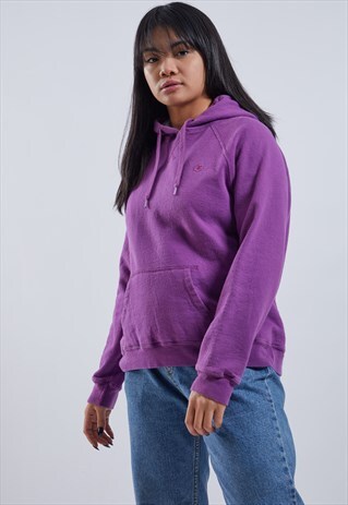 VINTAGE CHAMPION HOODIE