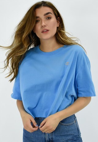 REWORKED CROP TOP