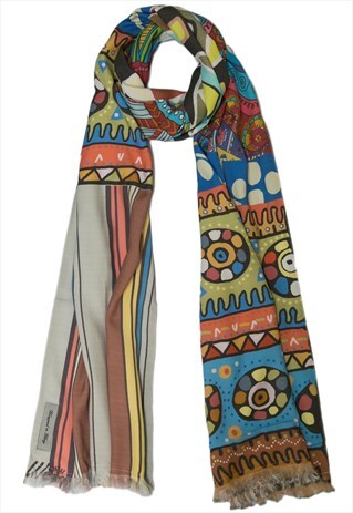 MULTI SCARF