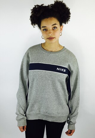 NIKE SWEATSHIRT