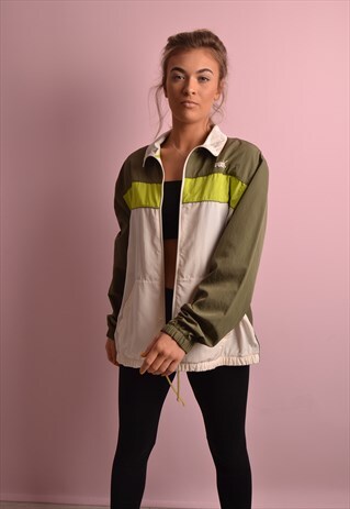 PUMA SHELL JACKET GTJ2388