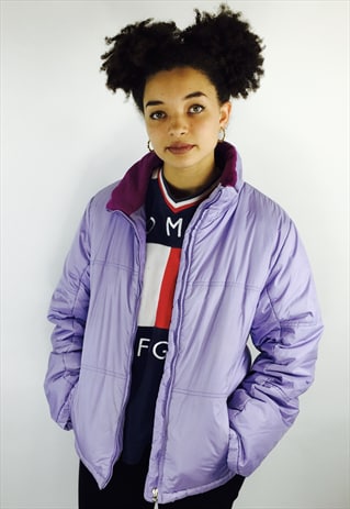 GUESS PUFFER COAT