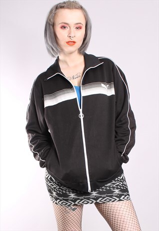 VINTAGE PUMA TRACK JACKET