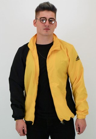VINTAGE ADIDAS JACKET