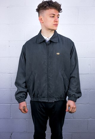 VINTAGE LACOSTE JACKET