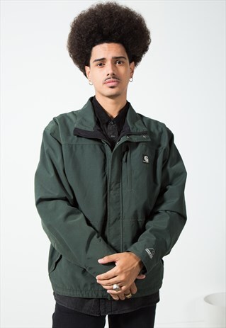 VINTAGE CARHARTT JACKET S1872