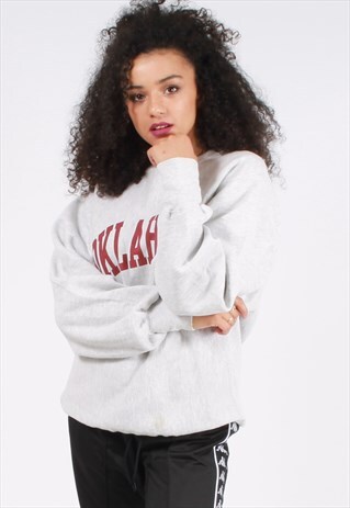 VINTAGE CHAMPION REVERSE WEAVE SWEATSHIRT