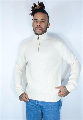 VINTAGE RALPH LAUREN JUMPER