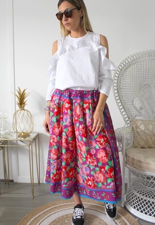 VINTAGE TROUSERS